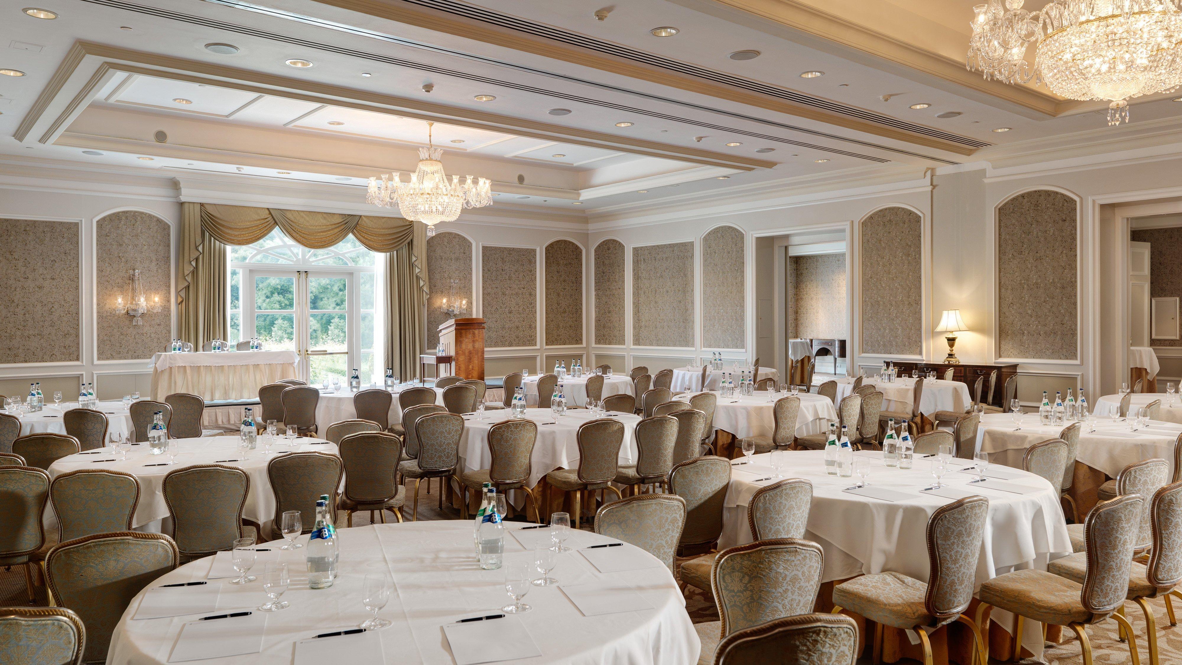 Intercontinental Dublin By Ihg Hotel Eksteriør billede The Long Room