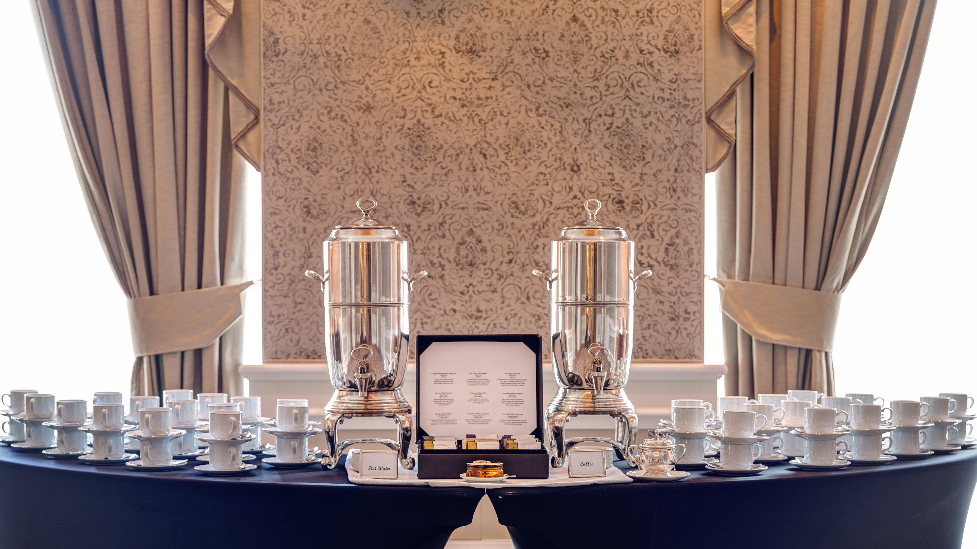 Intercontinental Dublin By Ihg Hotel Eksteriør billede The 2014 World Team Trophy
