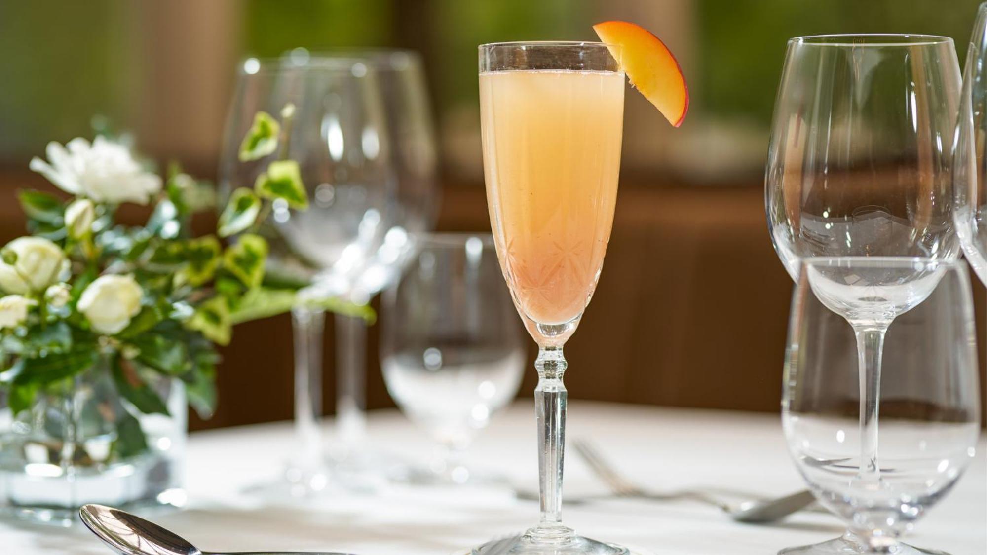 Intercontinental Dublin By Ihg Hotel Eksteriør billede Bellini